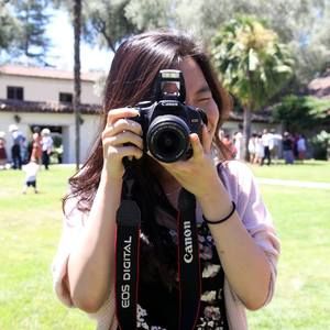 Meet your Posher, Tracy